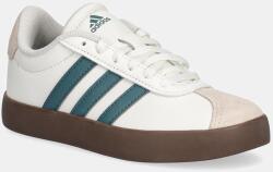 adidas gyerek sportcipő VL COURT 3.0 - bézs 39 1/3