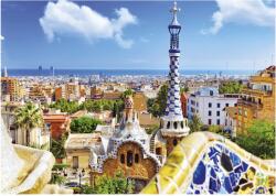 Dino - Puzzle Park Güell, Barcelona - 500 piese