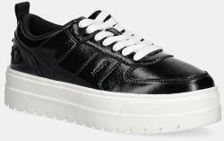 HUGO BOSS sportcipő Lyssa fekete, 50548151 - fekete Női 39