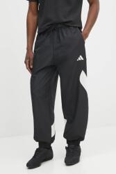 Adidas melegítőnadrág M STA SEAS - fekete XL