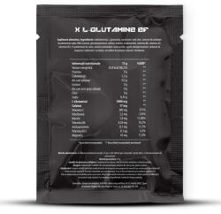 Xplode Gain Nutrition X L-Glutamine EF - Glutamina efervescenta (la plic)