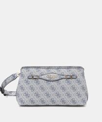 Guess kézitáska KATYA - kék Univerzális méret - answear - 31 990 Ft