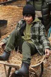 MAYORAL pamut ing - zöld 166