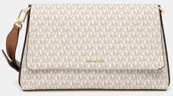 MICHAEL Michael Kors kézitáska NESSA - bézs Univerzális méret