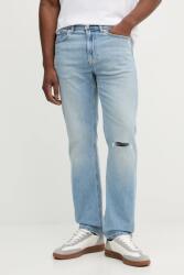 Calvin Klein Jeans farmer - kék 34/32 - answear - 32 990 Ft