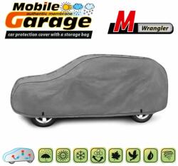 Kegel-Blazusiak Prelata auto completa Mobile Garage - M - Wrangler