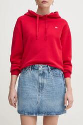 Tommy Hilfiger szoknya mini, egyenes, WW0WW44392 - kék 38