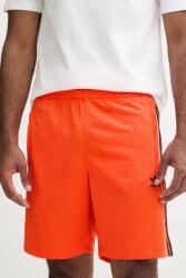 adidas Originals rövidnadrág Firebird - narancssárga S