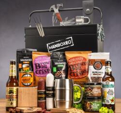  Szerszámosláda tele lágerrel