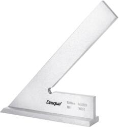 Dasqua - Italia Echer ascutit 45 cu talpa Dasqua 120x80mm clasa de precizie II toleranta 0, 030mm norma DIN875 2 (9222-3105) Vinclu