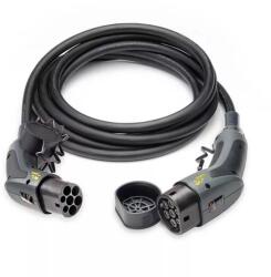 JUICE Flow 3 fázisú 32A töltőkábel (22 kW, Type 2 - Type 2, 6m)