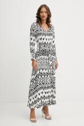 Marciano by Guess ruha BRITNEY - fehér 40 - answear - 94 990 Ft