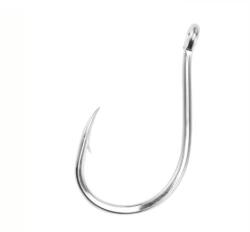  Bull Tackle Chinu With Ring 10# 10db-9010 (bltr-0884)