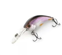  Hiki Minnow 55mm 3.2g Arany-Barna-AN55 (bltr-0630)