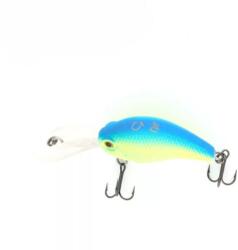  Hiki Minnow 55mm 3.2g Kék-AN55 (bltr-0628)