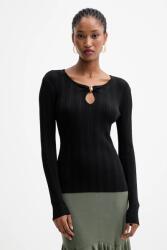 GUESS felső KATHLEEN fekete, 5YGR29 5875Z - fekete XS