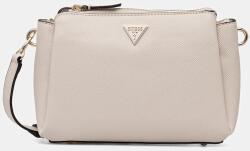 Guess kézitáska NOELLE - bézs Univerzális méret - answear - 30 990 Ft