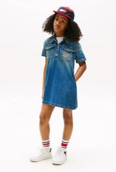 Tommy Hilfiger farmerruha - sötétkék 140