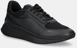 BOSS sportcipő TTNM EVO - fekete Férfi 46 - answear - 51 990 Ft