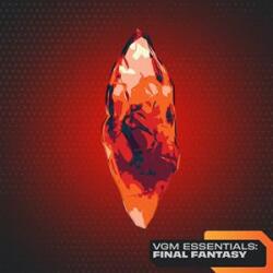 V/A Vgm Essentials: Final Fantasy