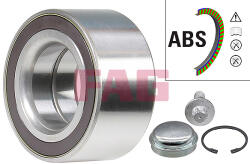 Fag Set rulment roata FAG 713 6680 80 (713 6680 80)