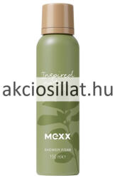 Mexx Inspired Nature Tusfürdő hab 150ml