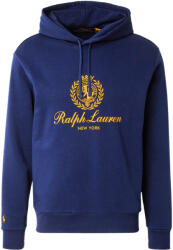 Ralph Lauren Futer Lspohood 710978033002 410 navy (710978033002 410 navy)