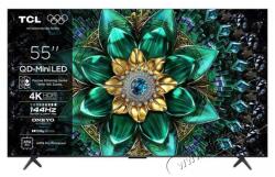 TCL 55Q6CV