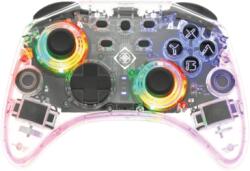 DELTACO Nintendo Switch GAM-149-T Gamepad, kontroller