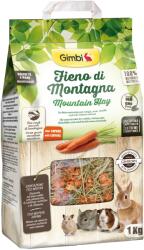 Gimborn Gimbi széna répával 1 kg