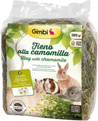 Gimborn Gimbi széna kamillával 500 g