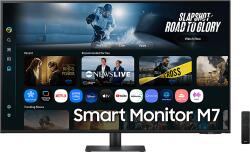 Samsung S43FM700UU Smart M7 Monitor