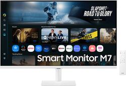Samsung S32FM701UU Smart M7 Monitor