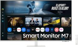 Samsung S43FM701UU Smart M7 Monitor