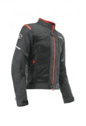 ACERBIS CE RAMSEY MY VENTED 2.0 Kabát (BLACK/YELLOW * BLACK/RED * BLACK * GREY/YELLOW) (S * M * L * XL * XXL * XXXL) AC 0023744 (AC 0023744)