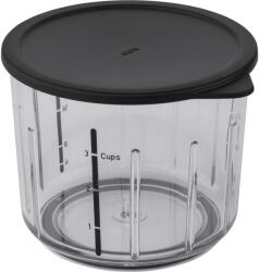 Gefu 13600 Multi Aprító - Fekete (13600) (13600)