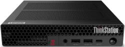 Lenovo ThinkStation P3 Tiny 30K5002GGE Számítógép konfiguráció