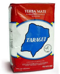 Taragüi Tradicionális Yerba Maté tea 1000 g