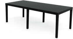  Darna kerti asztal antracit X (SAJPGN8009271015760F)