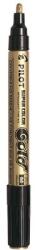 Pilot Super Color M arany permanent marker (SC-M-GD) (SC-M-GD) - firstshop