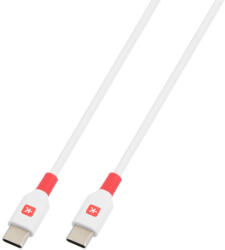 SKROSS USB kábel, töltő (USB-C - USB-C) 2m (95903-USBC-TO-USBC-200)
