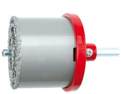 TOYA Karbid Szemcsés Körkivágó Készlet 4 Részes 33, 53, 67, 83 mm