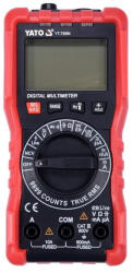 TOYA Digitális multiméter - fizz - 7 090 Ft