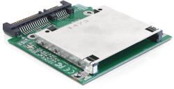 Delock Kártyaolvasó Sata - Cfast
