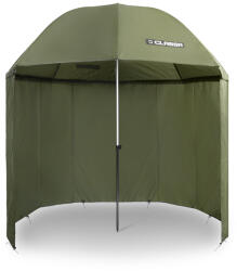 Delphin Umbrelă cu perete lateral Delphin CLASSA 250cm 3/4 Cort