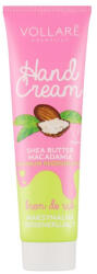 VOLLARÉ kézkrém 100ml - Shea vaj és makadámia
