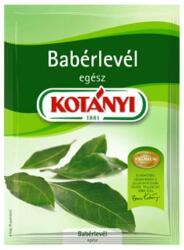 KOTÁNYI Babérlevél KOTÁNYI egész 5 g - iconink