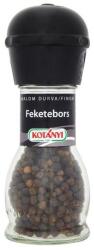KOTÁNYI Fűszermalom KOTÁNYI fekete bors 36 g - iconink