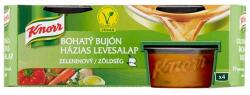 Knorr Ételalap KNORR Házias Zöldség 112 g (64875553) - iconink
