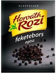 Horváth Rozi Feketebors HORVÁTH ROZI egész 16 g (321102) - iconink